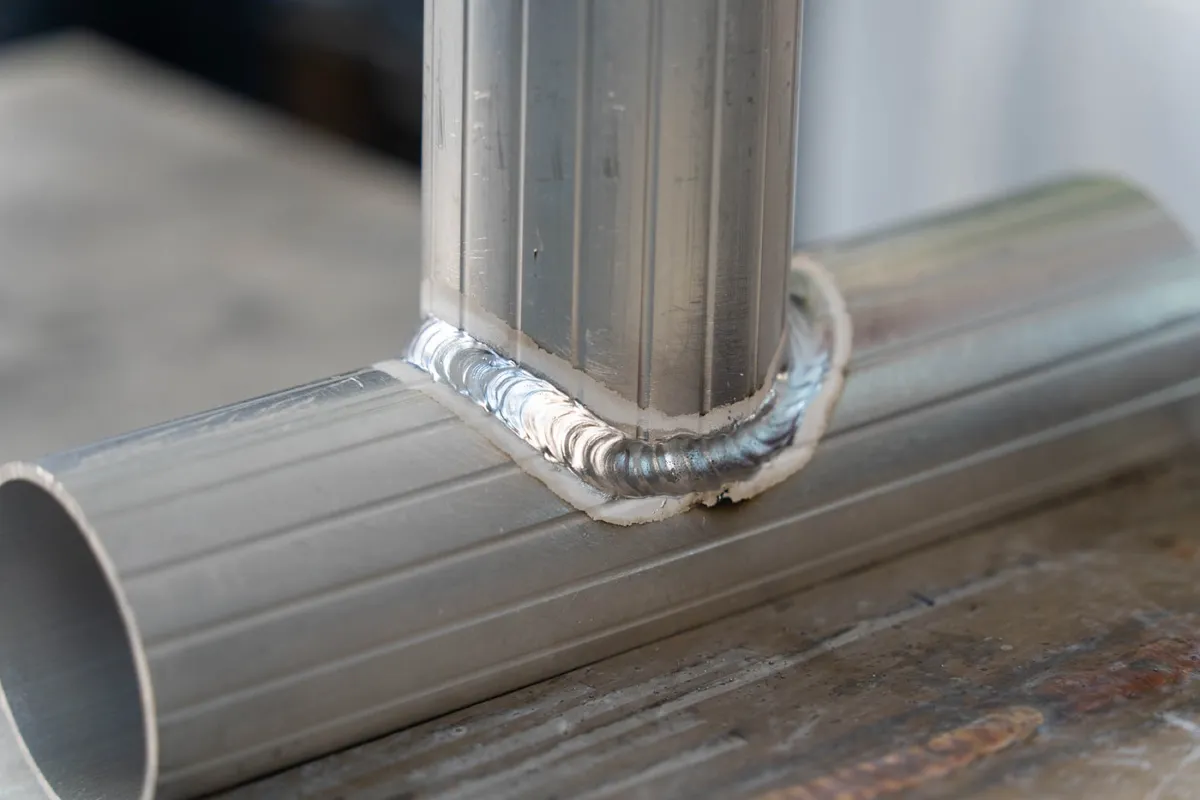 Low-Spatter MIG/MAG Welders process context