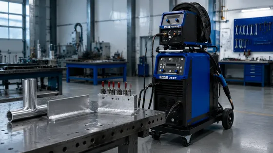 Heavy Fabrication