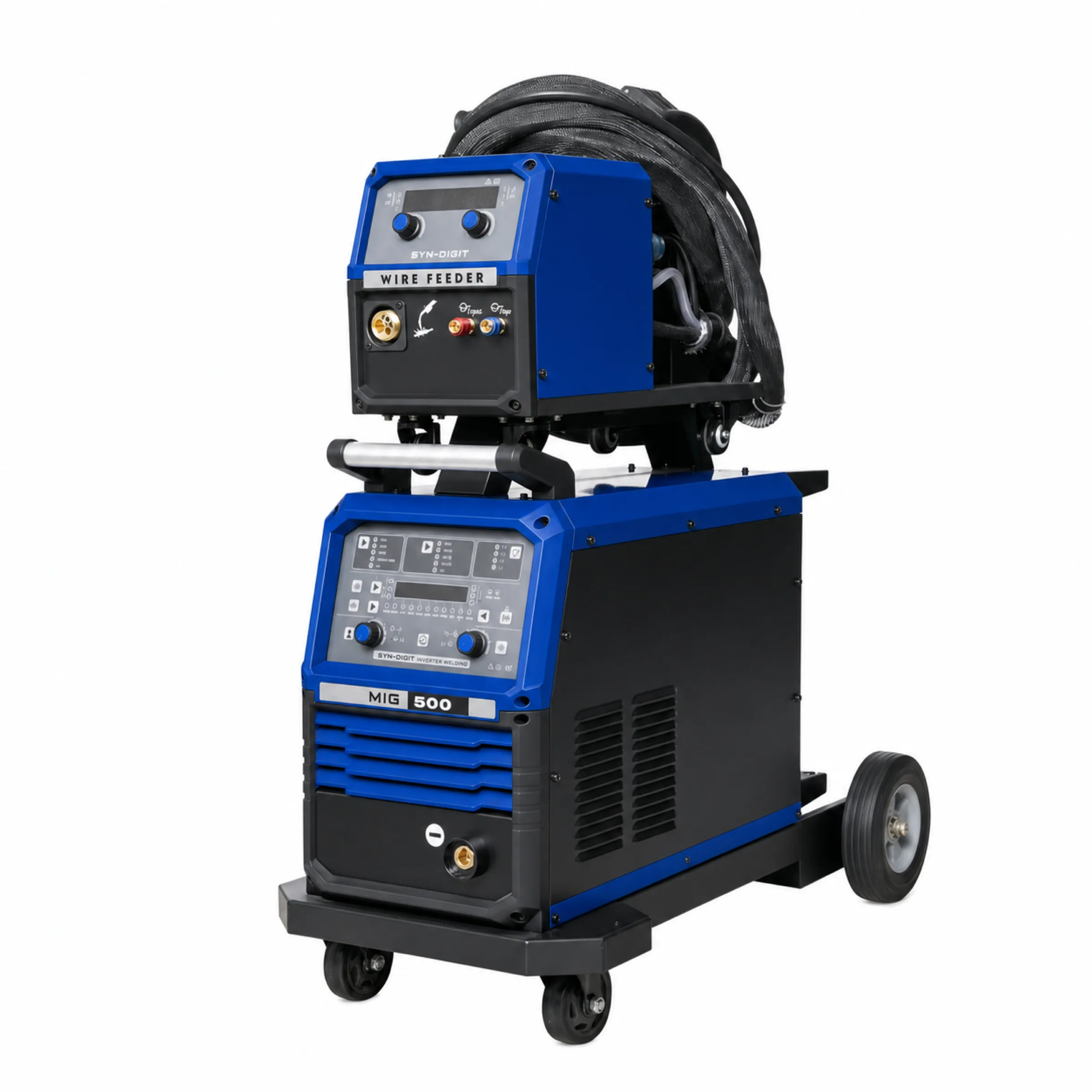 MIG-500 product visual