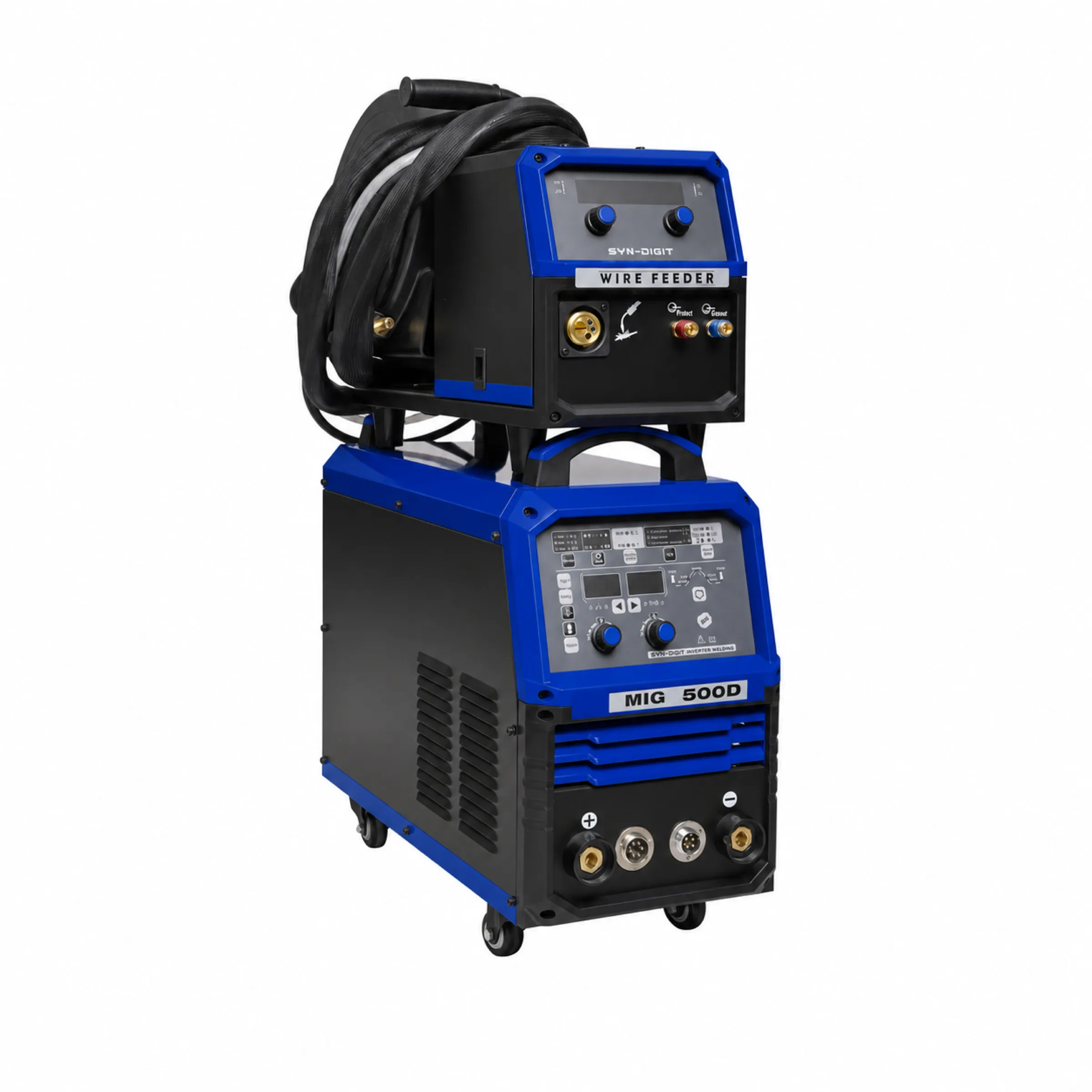 MIG-500E product visual