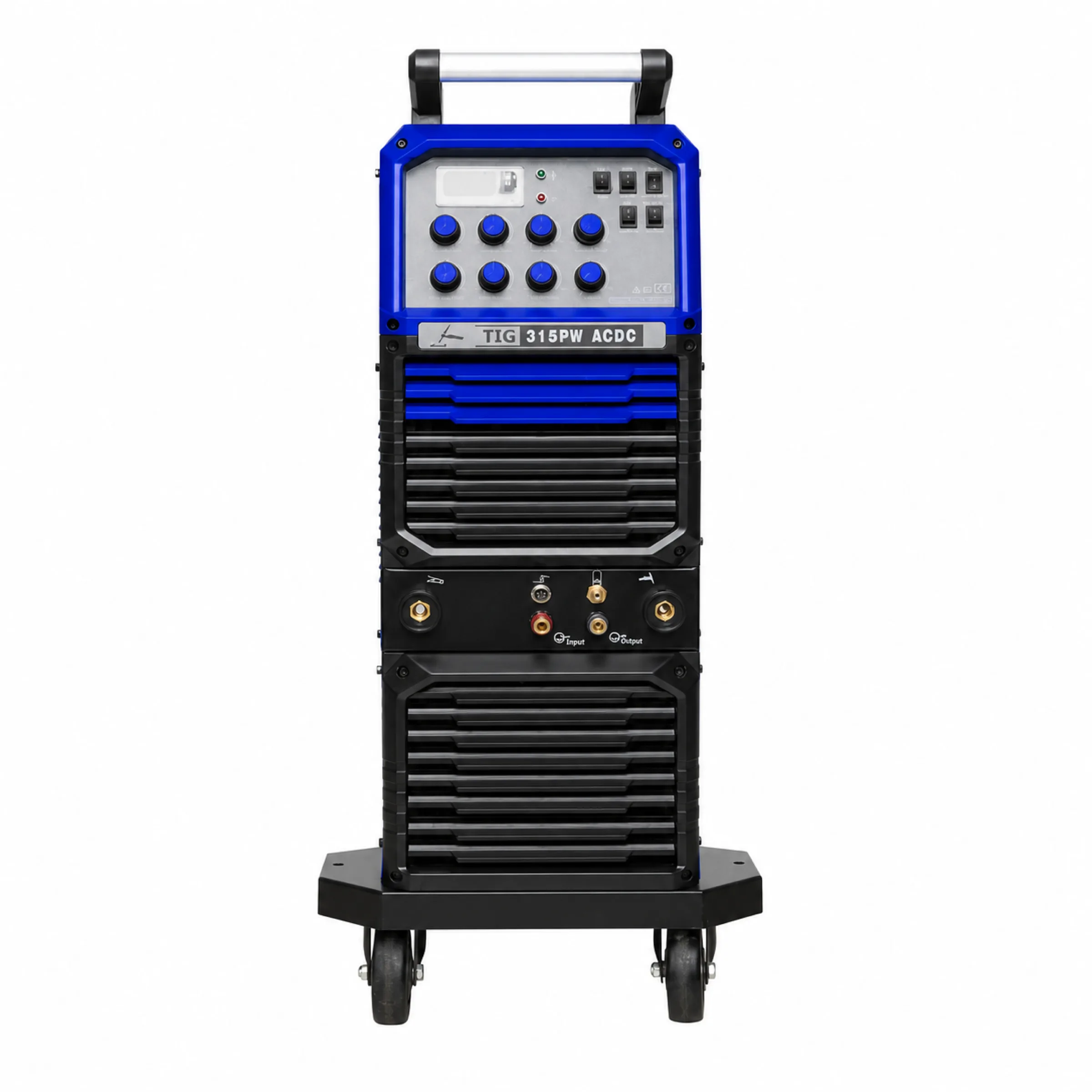 Spawarka TIG-315 AC/DC DEYUN – zdjęcie 2