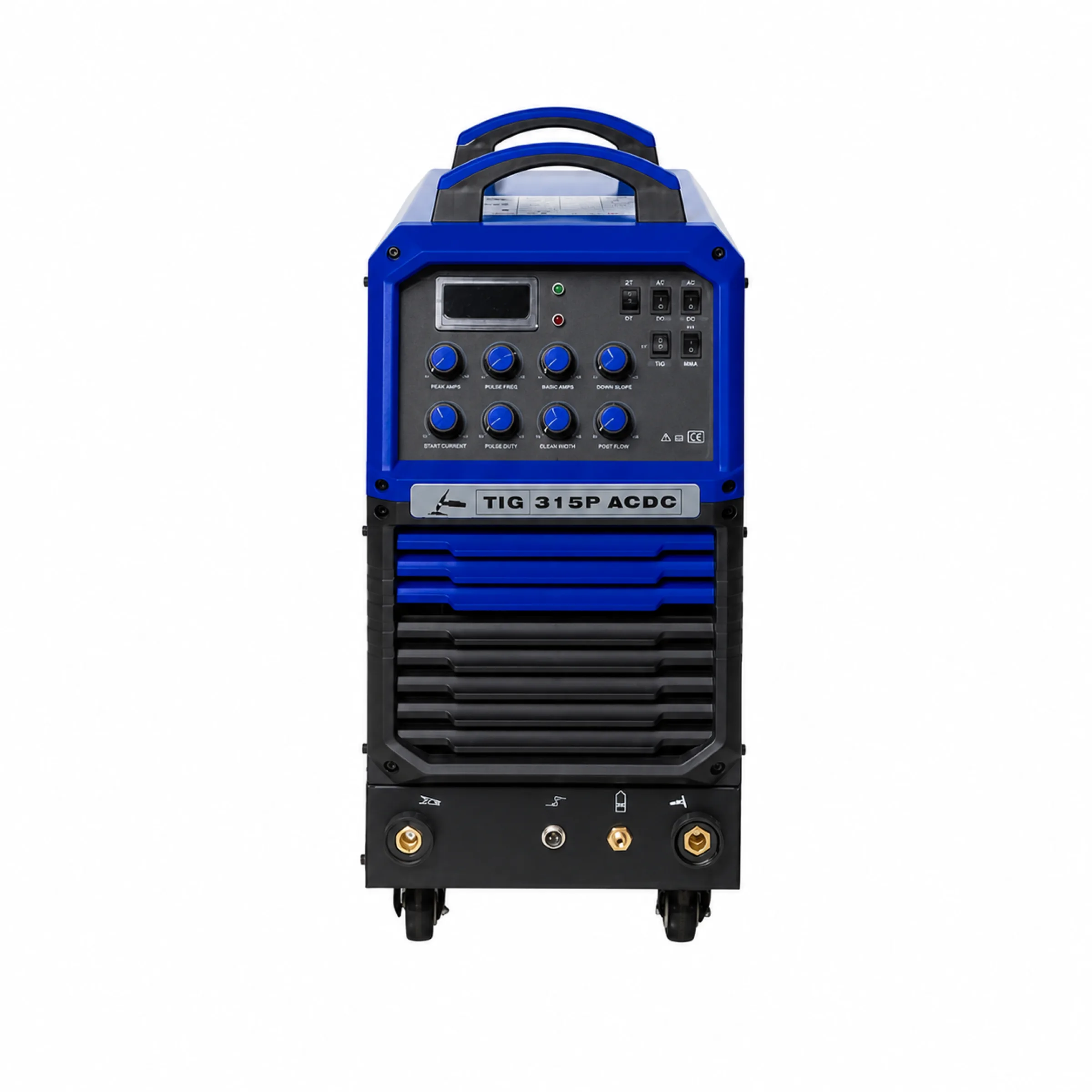 Spawarka TIG-315 AC/DC DEYUN – zdjęcie 3