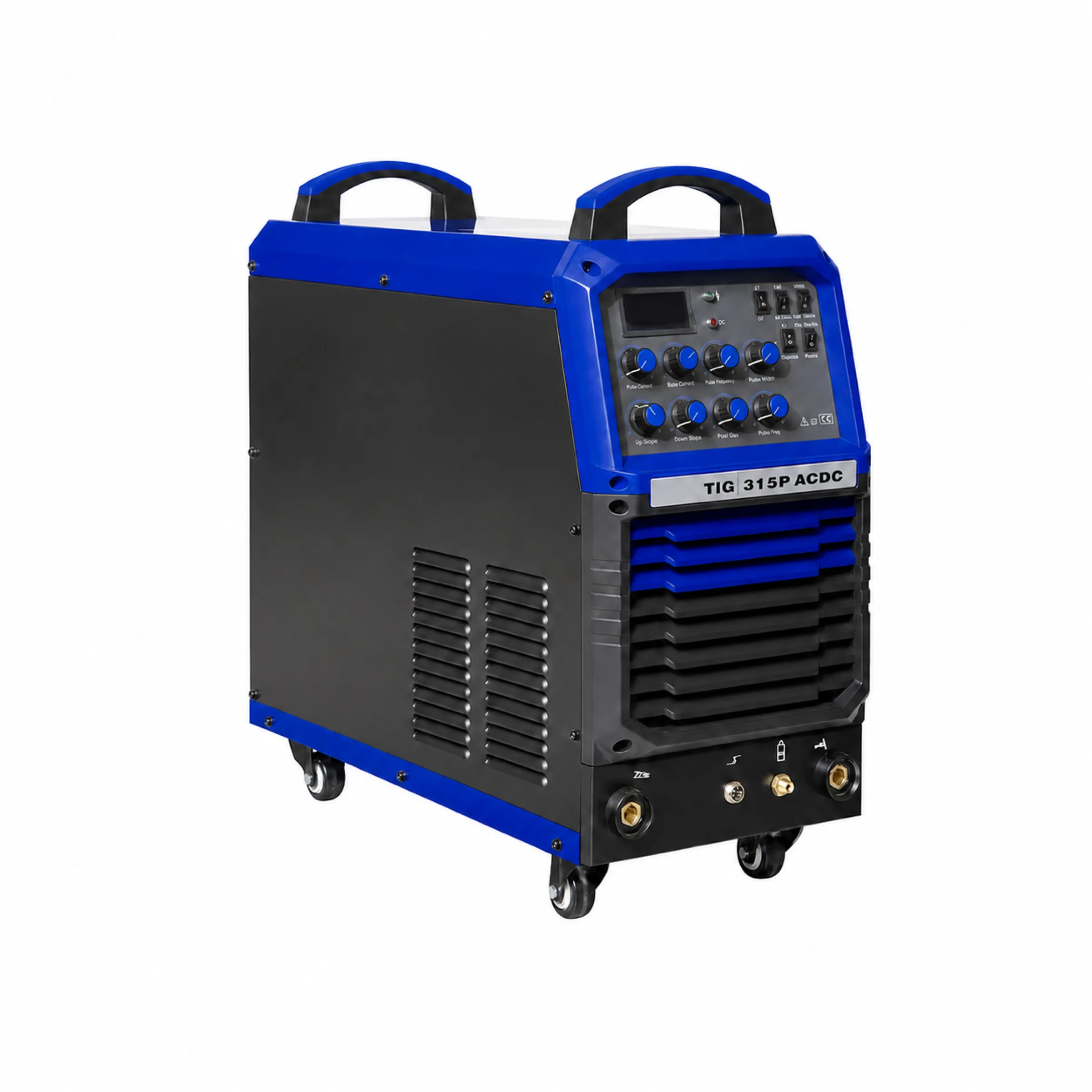 Spawarka TIG-315 AC/DC DEYUN – zdjęcie 4