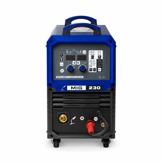 MIG/MAG Welders