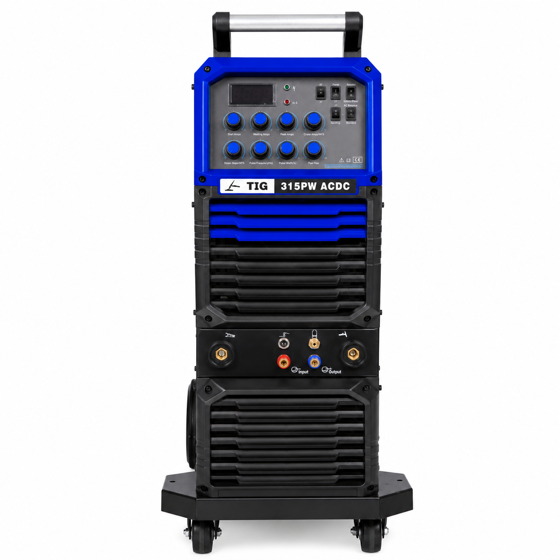 TIG Welders